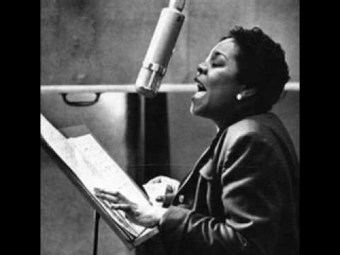 Dinah Washington - Keepin' out of Mischief Now