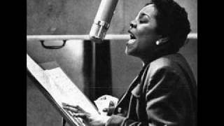 Dinah Washington - Keepin&#39; out of Mischief Now