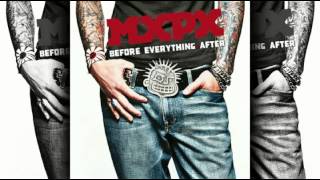 MxPx - You&#39;re Not Alone (NEW Lead Vocals)