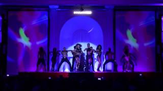 Dawn Richard LIVE @ TIV Awards: Choreography by Anthony Jackson