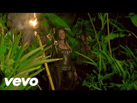 Dama Do Bling feat. JazzP - Feel ( Official video )