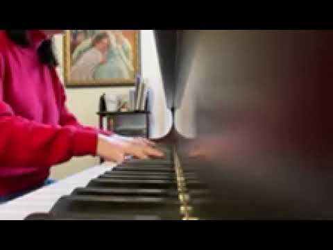 Promotional video thumbnail 7 for Madeleine's Musicians - Solo and Ensemble Music for All Occasions