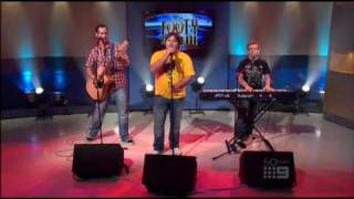 Axis Of Awesome 4 Chords - Amazing, Funny, Comedy, Singing, Just Brilliant