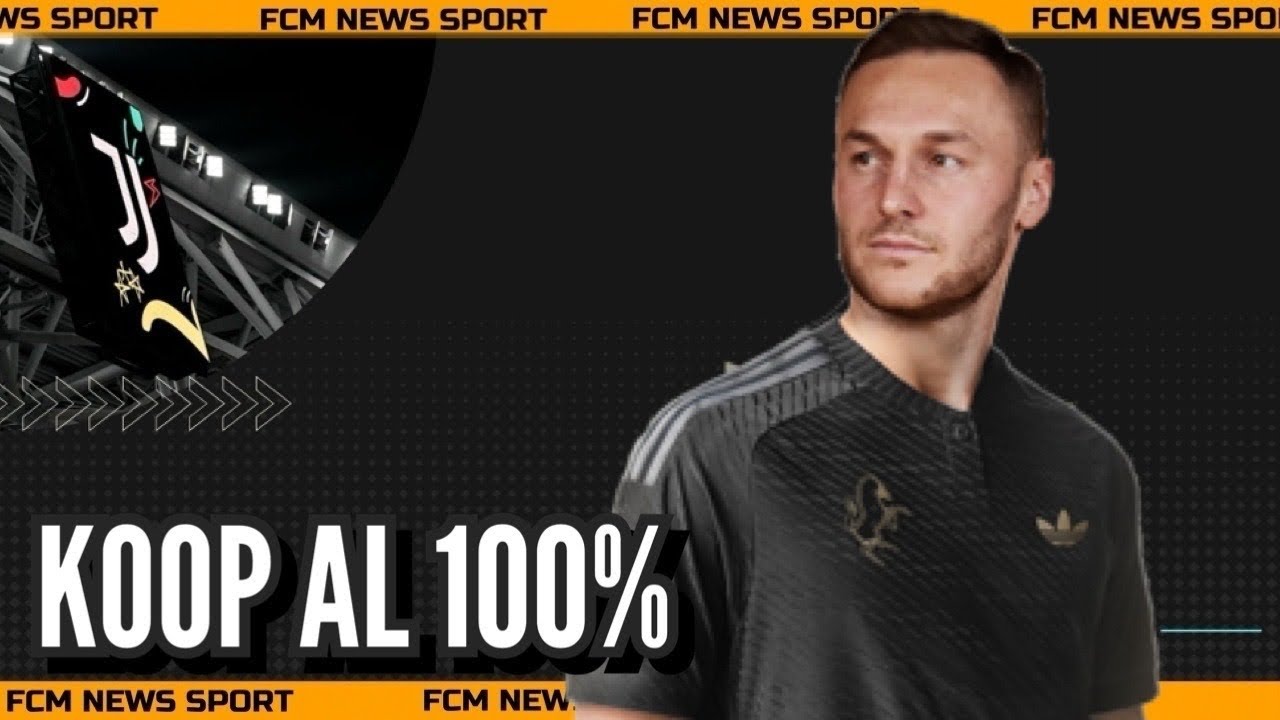 La BOMBA di GIOVANNI ALBANESE su KOOPMEINERS alla JUVENTUS || Analisi FcmNewsSport