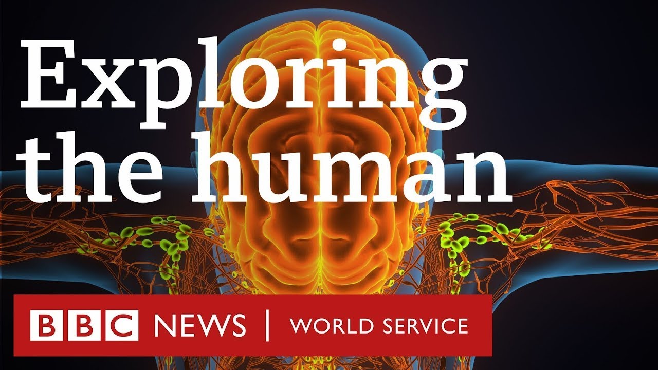 The new medical innovations that could change everything - The Engineers, BBC World Service