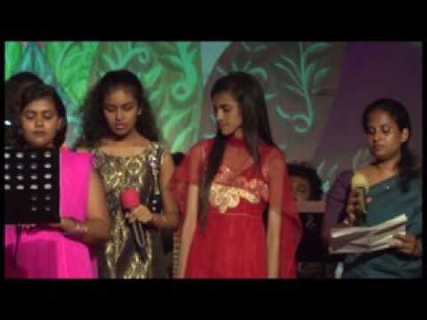 Geeth Madhuri Musical Show 2017 - Old Hindi Film & Songs Lovers Society