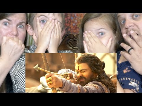 SYE RAA REACTION