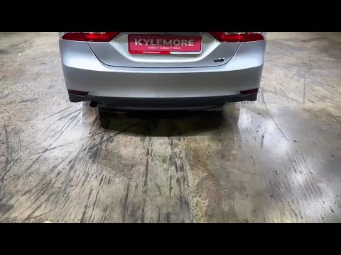 Toyota Camry 2.5 HYBRID AUTOMATIC - UPGRADED ALLOY - Image 2
