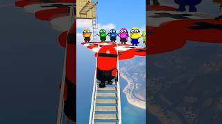 Download lagu GTA 5 Epic Water Ragdolls Spiderman Jump/Fails Ep 708 #shorts mp3 Download lagu GTA 5 Epic Water Ragdolls Spiderman Jump/Fails Ep 708 #shorts mp3
