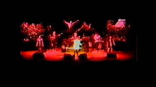 Basia Best Friends live (part 4)