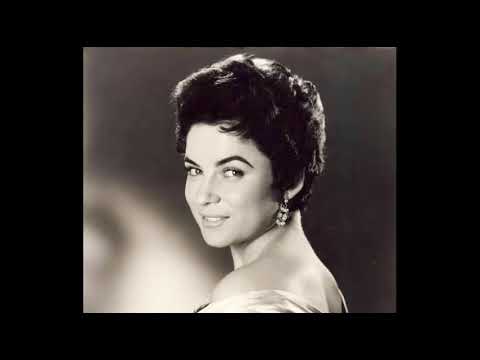 LIREKASSEMANDENS DATTER - Birthe Wilke med Otto Francker og hans orkester 1956