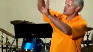 Dan Mohler - Knowing the Father