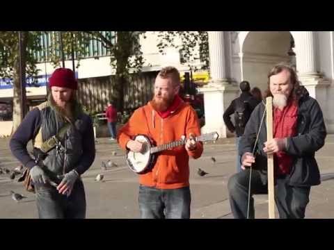 Ben Miller Band - Twinkle Toes