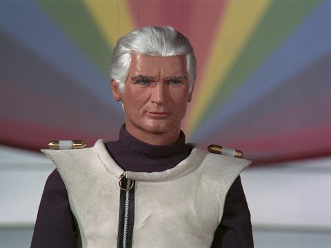 Colonel White Goes Crazy...in HD!