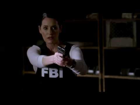 Criminal Minds - 12.09 Profiling 202 - Promo (with italian subs)