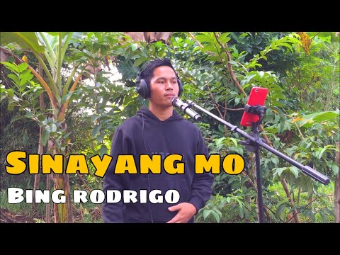 Sinayang Mo - Bing Rodrigo | Jesrack Evangelista