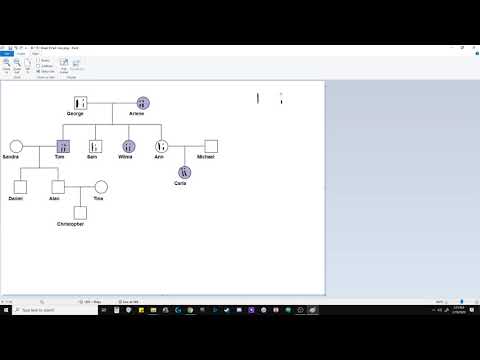 BI 1151 Week 9 Part 1 TT