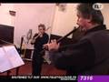 Musique : Portrait des Sacqueboutiers de Toulouse