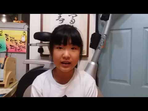 우수학생동영상