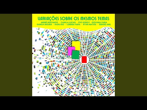 Milkshake Boladão Blues - Sergio Anil