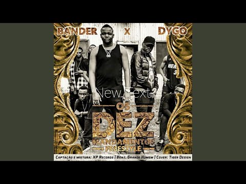 Os 10 Mandamentos Freestyle