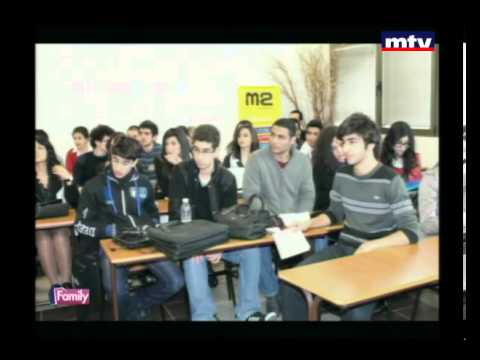 Family - Johnny Helou 22/11/2012