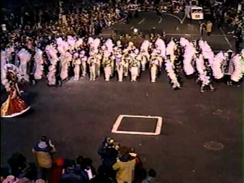 1987 Harrowgate String Band - Backyard Saturday Night