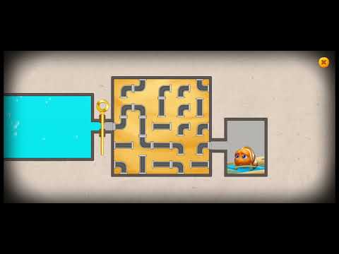 Mini Game Fishdom Level 10625 🐠