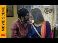 একটুর জন্য Miss হলো Movie Scene Teko Ritwick C Srabanti Surinder Films