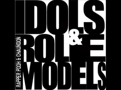 Focus... - Idols and Role Models feat Rapper Big Pooh & Chaundon FREE DL