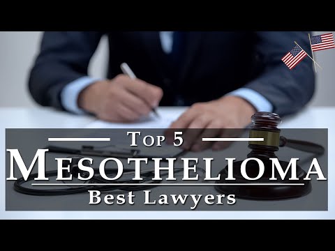 Baton Rouge Mesothelioma Lawyer Vimeo