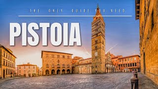 Pistoia, Italy | A Full Walking Tour of Tuscany’s Untouched Treasure