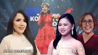 Download lagu TAMPIL DI INDOSIAR PENAMPILAN APRIL DA7 JADI SOROTAN RITA SUGIARTO, REAKSINYA MENUAI ATENSI PUBLIK ! mp3