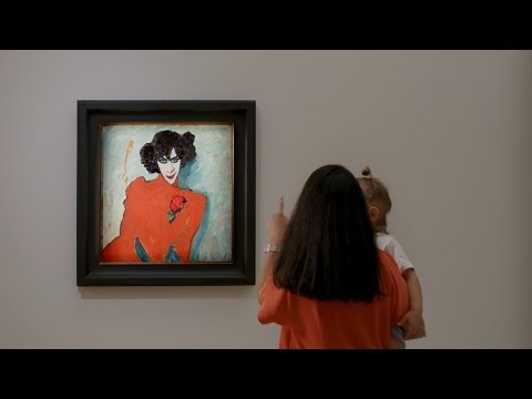 Lenbachhaus – Seu museu de arte em Munique