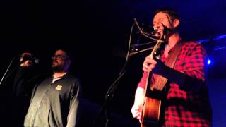 Cory Branan with Jon Snodgrass "No Hit Wonder"