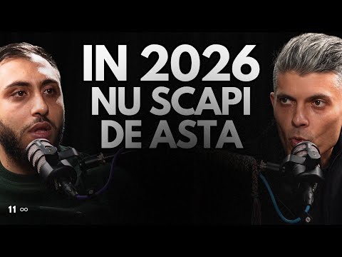 PREDICTIE NUMEROLOGICA PENTRU 2026