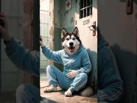 Why are the rewards for vaccinating yellow chickens and dogs different? #funny #cute #animation