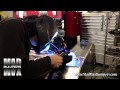 This Is Mad Max Bumpers A Custom Bumper Company