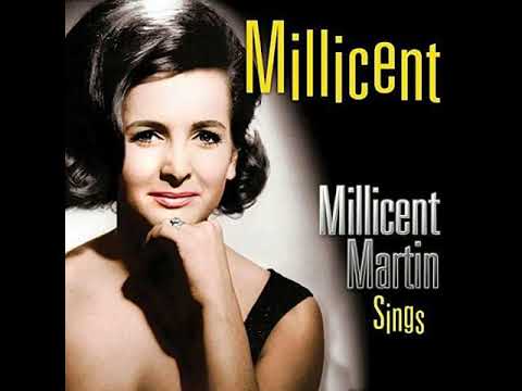 Millicent Martin  : Every Home Should Have One