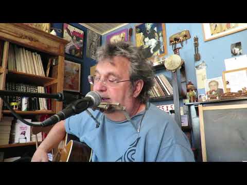Videoclip de Elle dort (Remastered) — Francis Cabrel