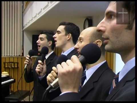 Adoramus - Cer si pamant (No more night).avi