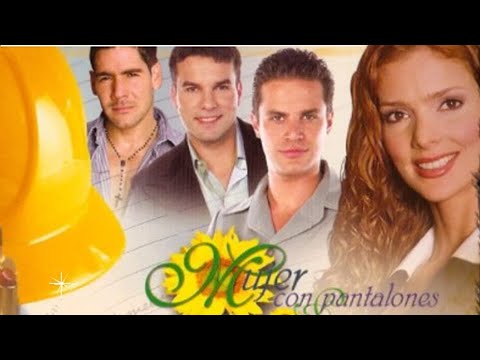 Mujer Con Pantalones (Capítulo 7)