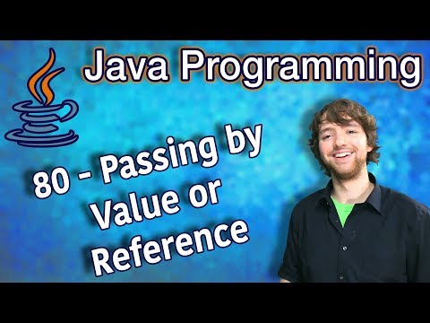 Java Programming All in One Tutorial Series 6 HOURS