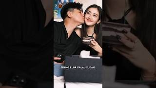 Download lagu RITUAL WAJIB TIAP PAGI⁉️❤️ Intip Cara Ranty Maria & Rayn Wijaya Jaga Romantisme Pengantin Baru! mp3 Download lagu RITUAL WAJIB TIAP PAGI⁉️❤️ Intip Cara Ranty Maria & Rayn Wijaya Jaga Romantisme Pengantin Baru! mp3