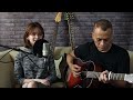 Andra Ramadhan - Torn (Natalie Imbruglia Cover) [Feat. Aisha]