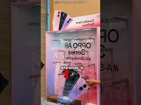 La promoción más loca para ganar un teléfono nuevo