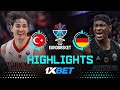 GOLD Germany Defeat Türkiye In Incredible EuroBasket 2025 Final For First Title Since 1993