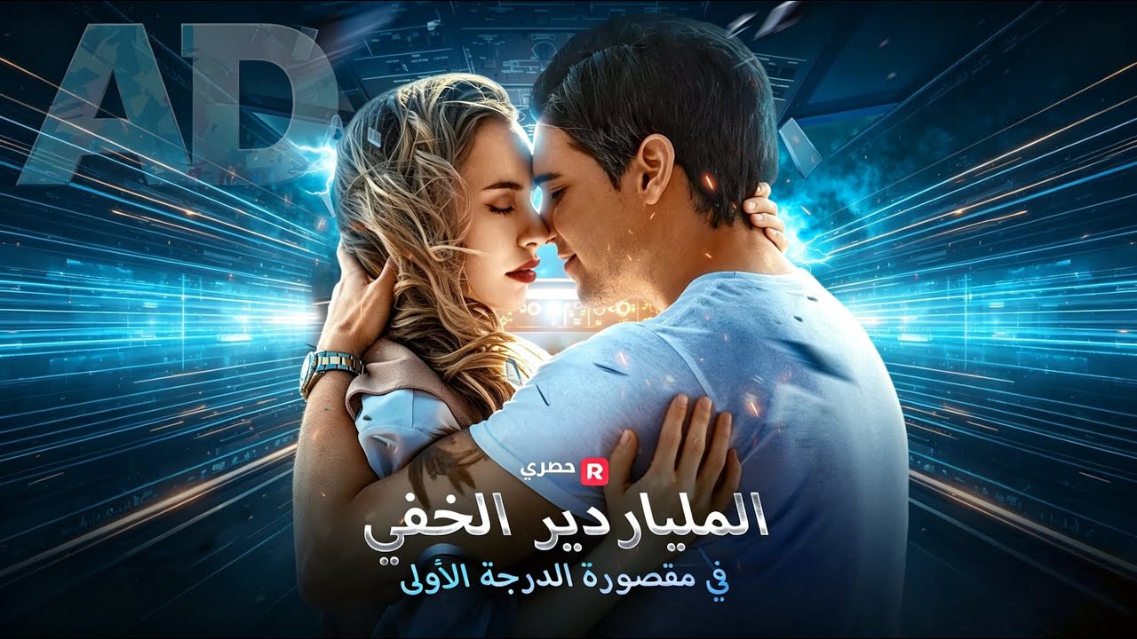 ماراثون مشاهدة مسلسل [الملياردير الخفي في مقصورة الدرجة الأولى] !#reelshorts