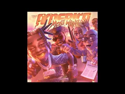 Finesse Kidd - Bando [ Visualizers ]