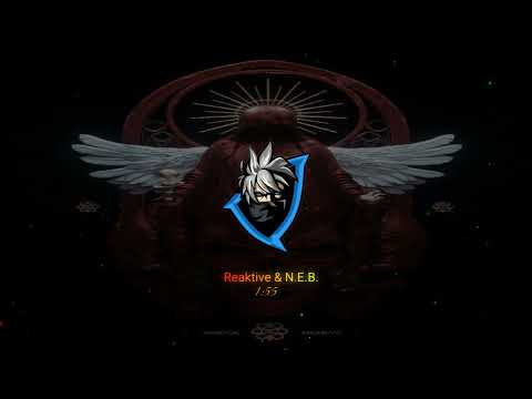 Reaktive & N.E.B. - Clouds
